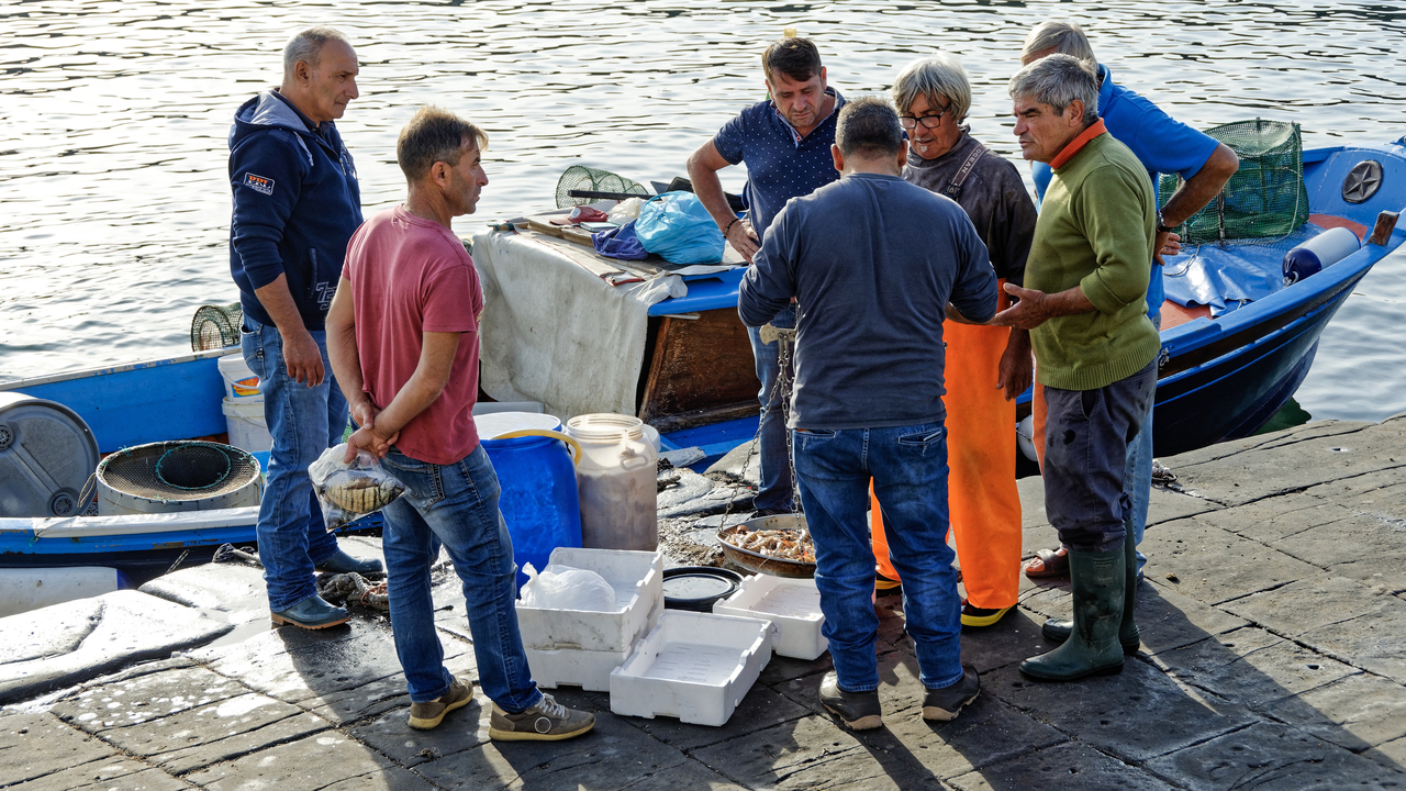 20191024 092331•Naples•Campania•Italy